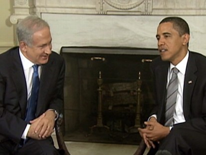 VIDEO: Benjamin Netanyahu has a long list of issues to discuss with President Obama.