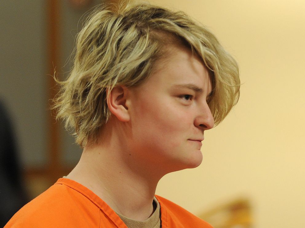Extra Small Teens - Alaska teen allegedly killed friend after man online offered ...