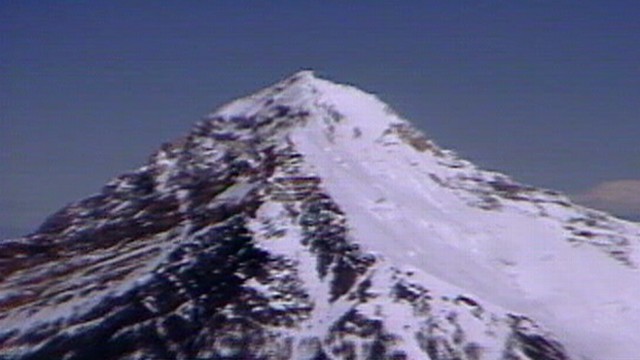 VIDEO: Officials in Nepal investigate reports of fighting between foreign climbers and their guides.