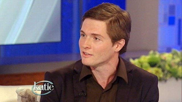 Raffaele Sollecito No Regrets Meeting Amanda Knox Abc News