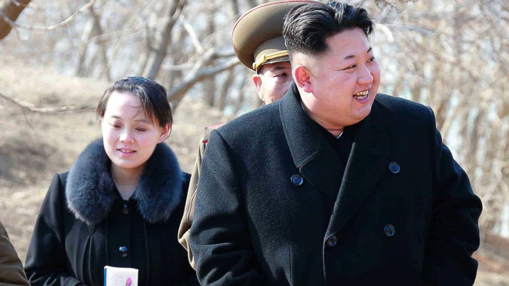 VIDEO: Kim Yo Jong: Everything you need to know about Kim Jong Un's sister