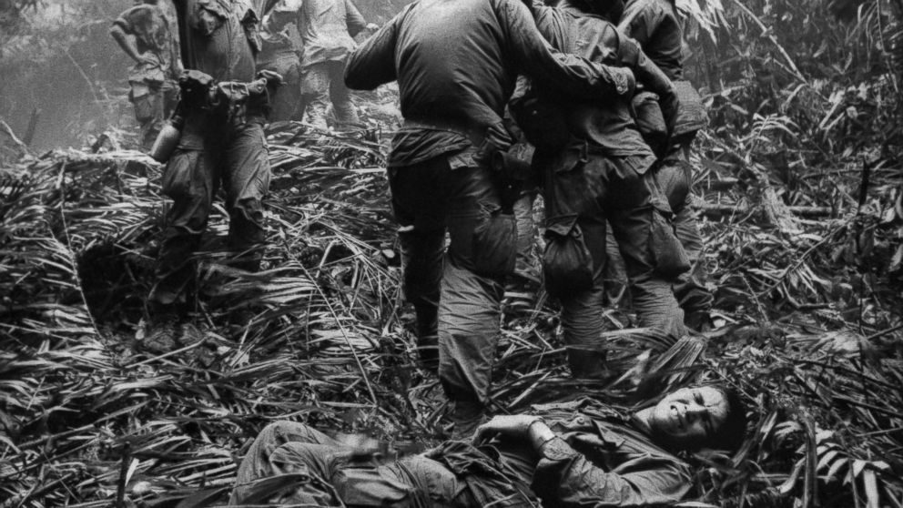 Realism and the Vietnam War