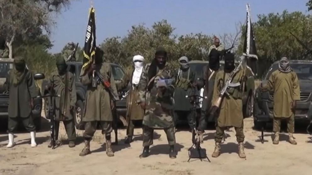 US Deploying 300 Troops to Cameroon to Help Fight Boko Haram - ABC News