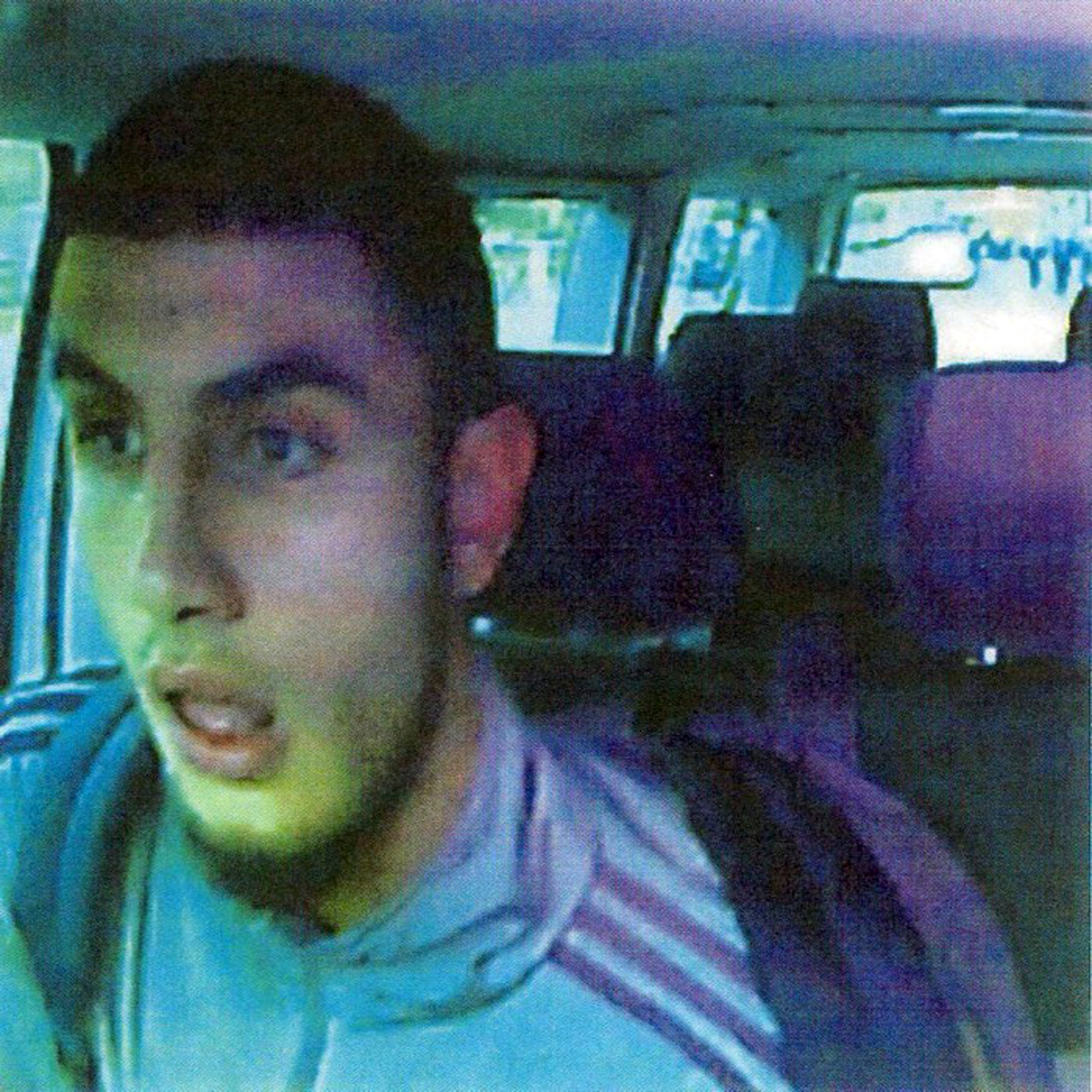 PHOTO: This undated police handout image released on Feb. 16, 2015 shows Omar Abdel Hamid El-Hussein, the slain gunman suspected in the deadly Copenhagen attacks that occurred on Feb. 14, 2015. 