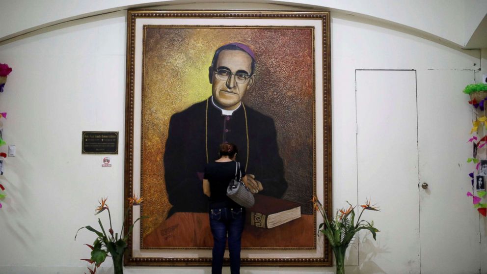 Martyred Archbishop Oscar Romero, Pope Paul VI Among 7 People To Be ...