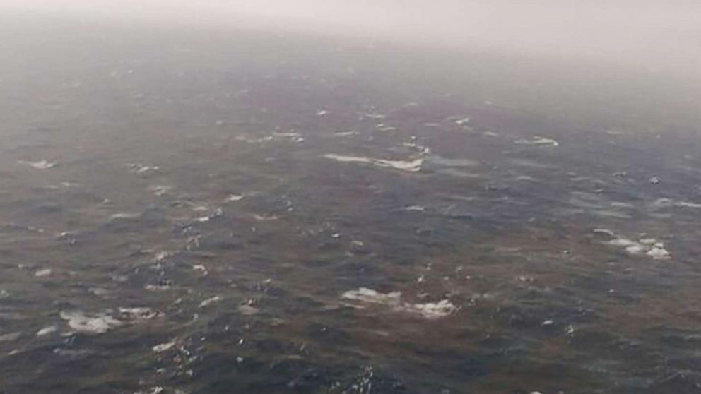 Argentina's navy is leading a search for a submarine with 44 crew members on board with which it last had contact on Wednesday.