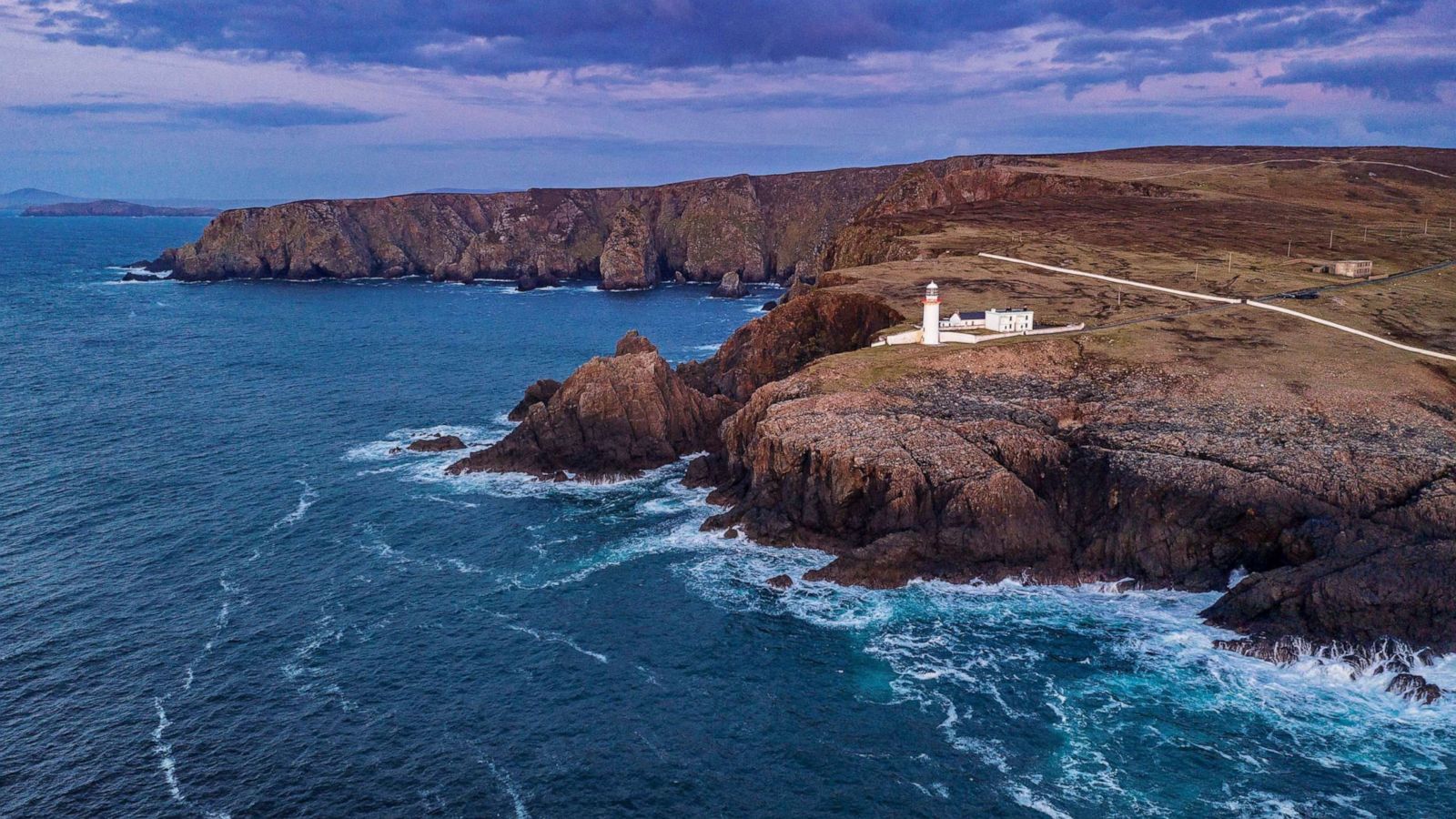 Irish Fishing 'The Ultimate of Irish Dreams'