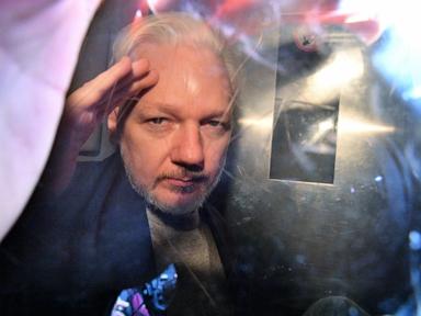 Julian Assange extradition decision delayed by UK court, allowing time for appeal