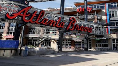 MLB pulls 2021 All-Star Game out of Atlanta due to Georgia's new