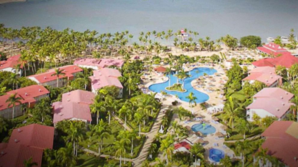 PHOTO: Bahia Principe resort in La Romana, Dominican Republic