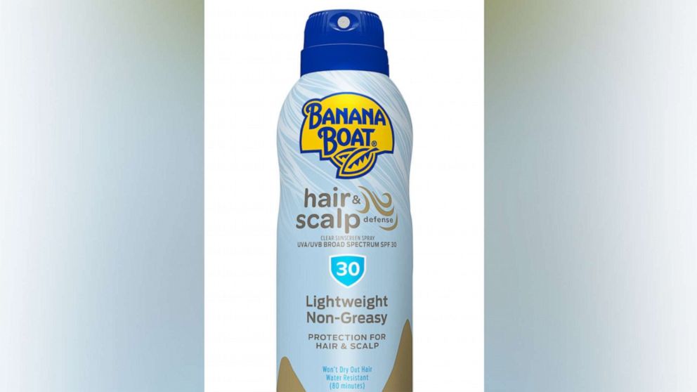 banana boat dry balance walmart