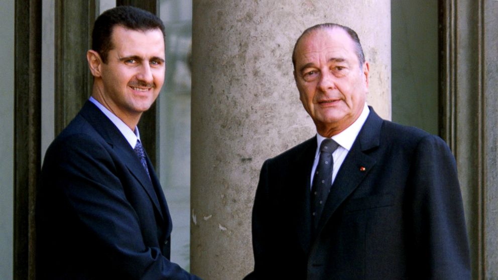 bashar-al-Assad-jacques-chirac-gty-ml-18