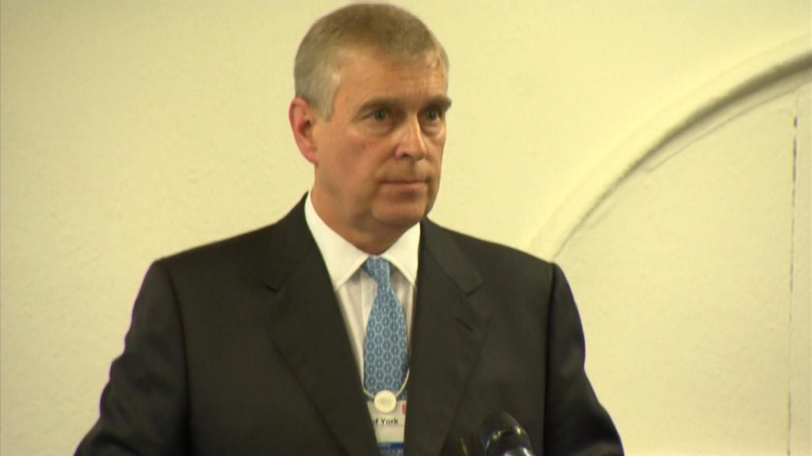 Prince Andrew Makes First Statement On Sex Allegations Good Morning America 5151