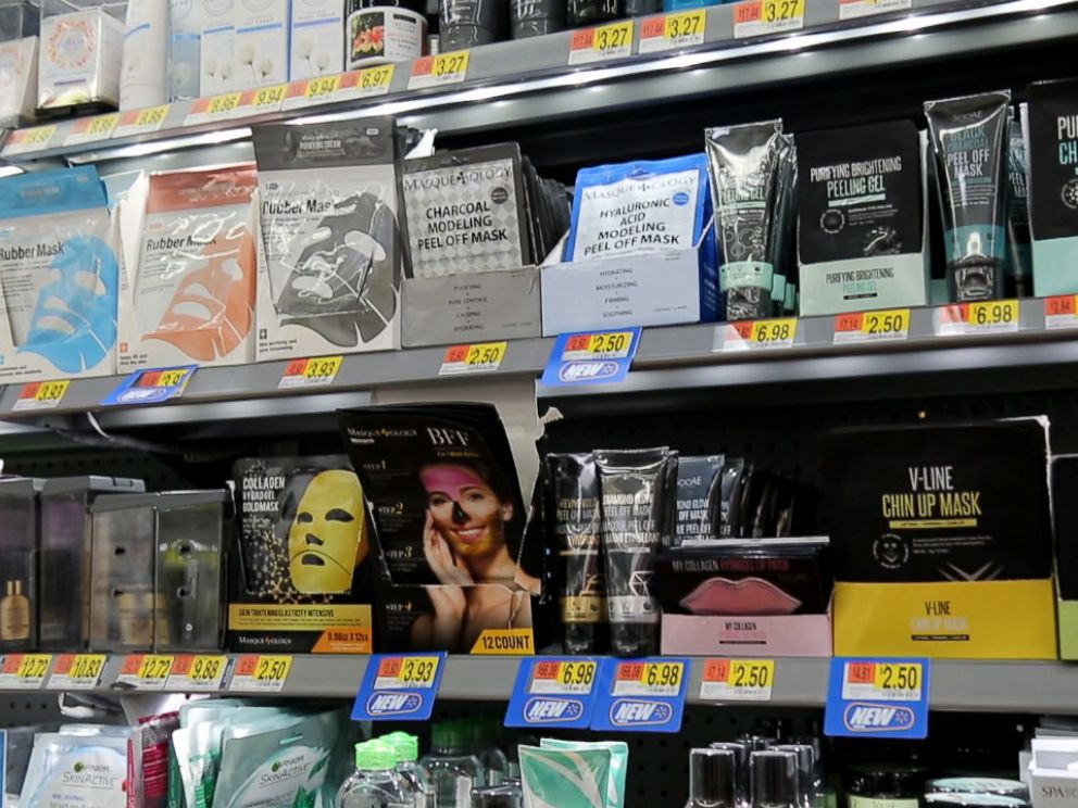PHOTO: K-Beauty, the latest Korean craze, was estimated to be a $7.1 billion market in 2016.