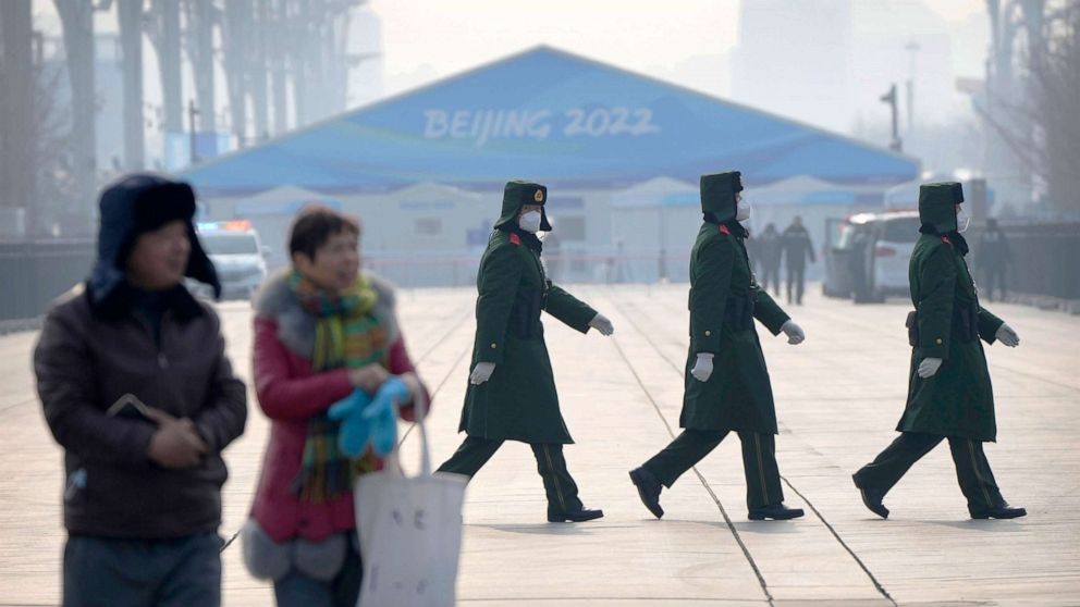 Scientists demand new investigation of COVID-19 origins ahead of Beijing Olympics