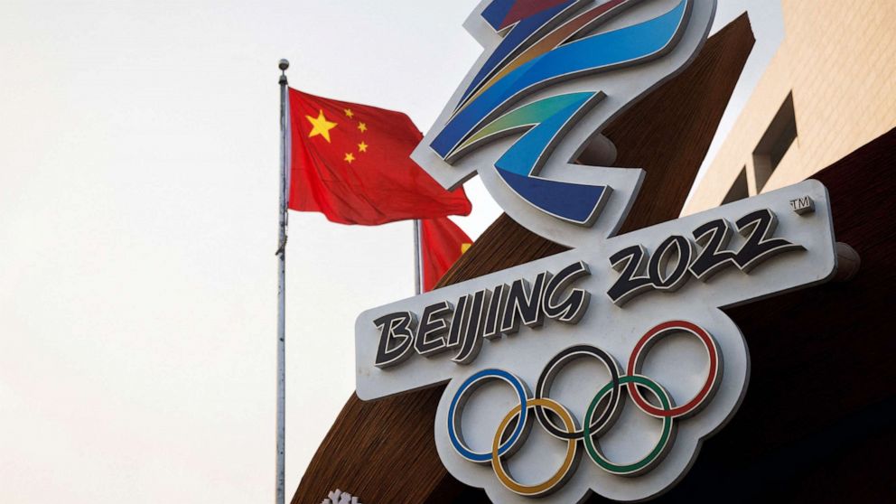 Due to COVID-19 concerns, tickets will not be sold for the 2022 Beijing winter Olympic games, according to the Beijing organizing Committee. 