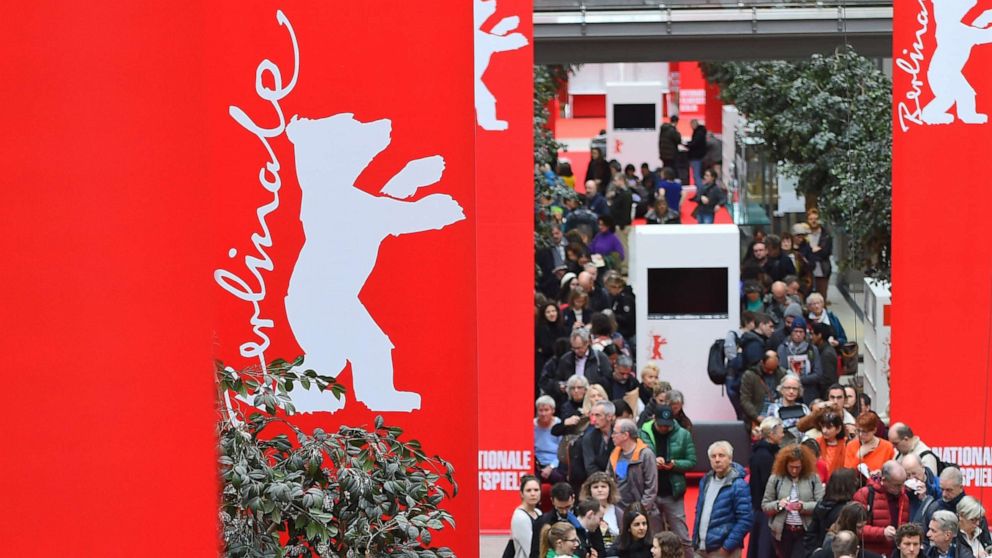 Berlin Film Festival highlights dark themes on its 70th