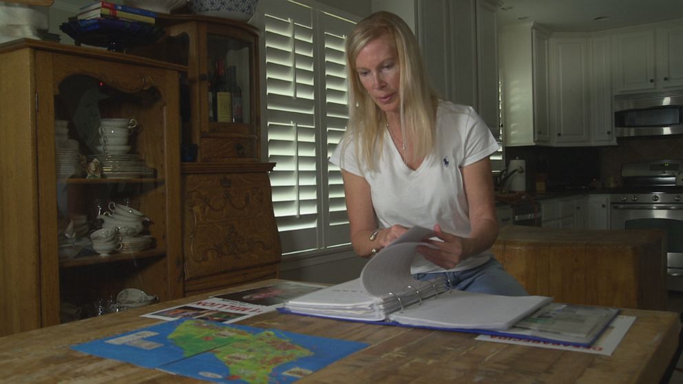 Natalee Holloway S Mother On Her Nearly 15 Year Journey To Find Out