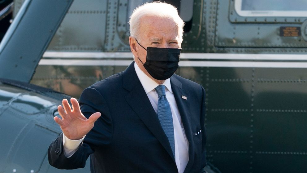 Biden meets with Europeans about Ukraine as US puts 8,500 troops on 'heightened alert' to be sent to region