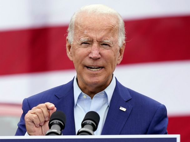 Joe Biden: What you need to know about the 46th president - ABC News