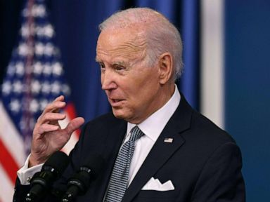 More classified documents found in garage at Biden's Wilmington home: White House