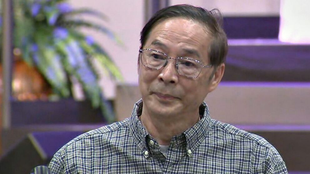 Hero Pastor Describes How Elderly Congregants Helped Stop California Church Shooter Motivated by Taiwan-China Conflict