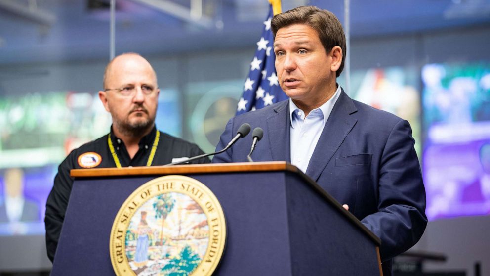 Hurricane Ian Updates Florida Death Toll Climbs ABC News