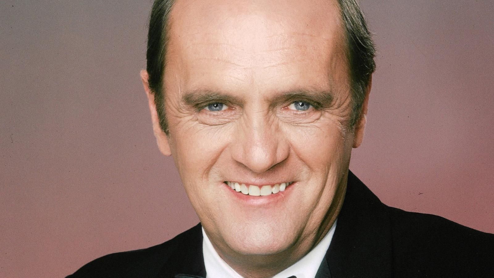 PHOTO: In this 1982 file photo, Bob Newhart poses for a portrait in Los Angeles.