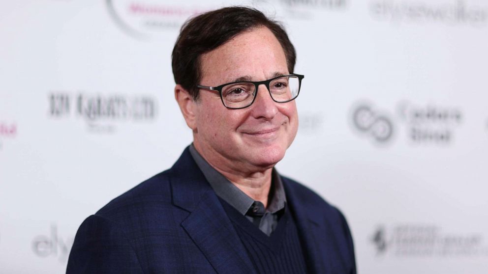 Bob Saget died from head trauma, family says