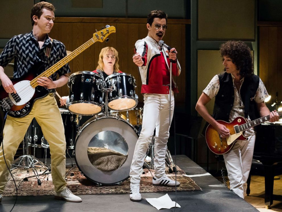 Image result for bohemian rhapsody