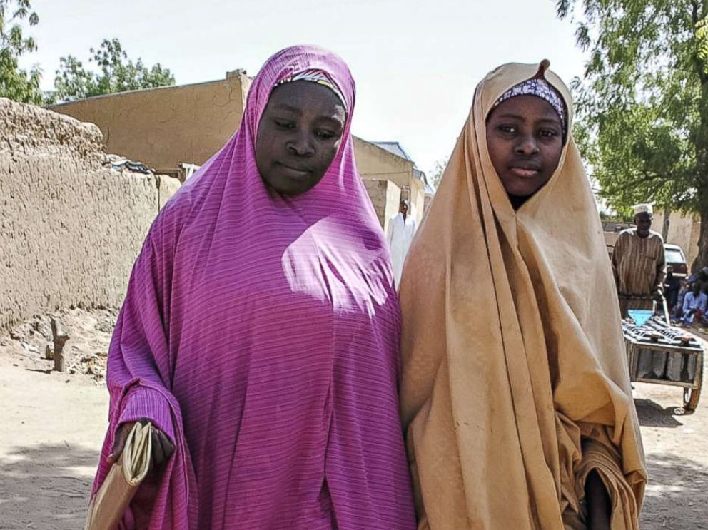 Nigerian army failed to act on warnings before schoolgirls abducted, Amnesty says Nigerian army failed to act on warnings before schoolgirls abducted, Amnesty says