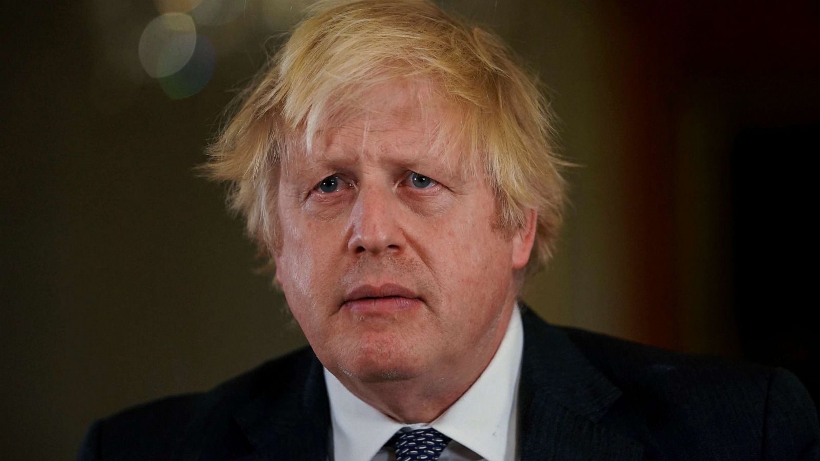 Boris johnson court clearance case