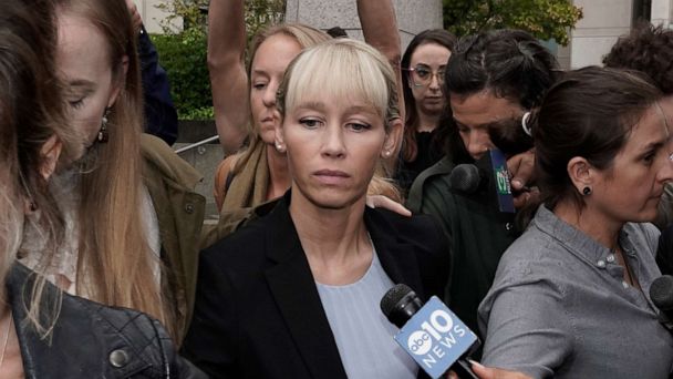 Sherri Papini sentenced to 18 months in prison in hoax kidnapping case