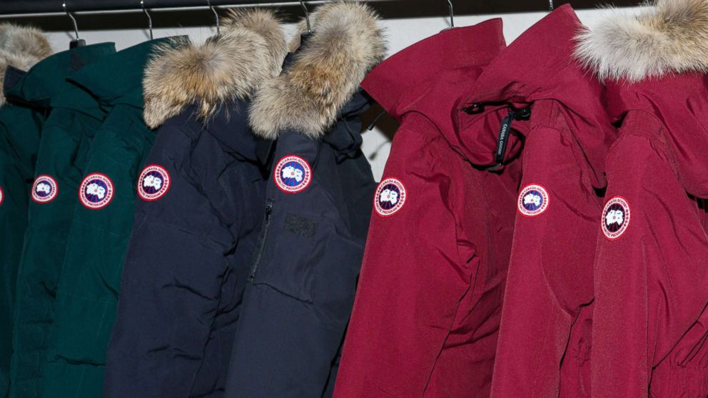 British School Bans Y Canada Goose, Toddler Winter Coats Canada Goose