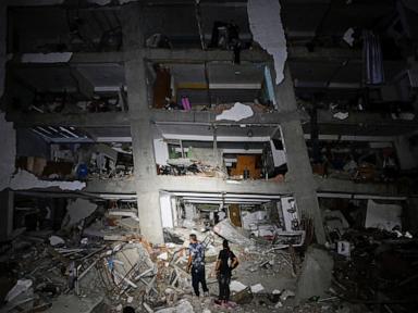 Venezuela earthquakes live updates: Dozens dead, 700 injured after 2 massive quakes