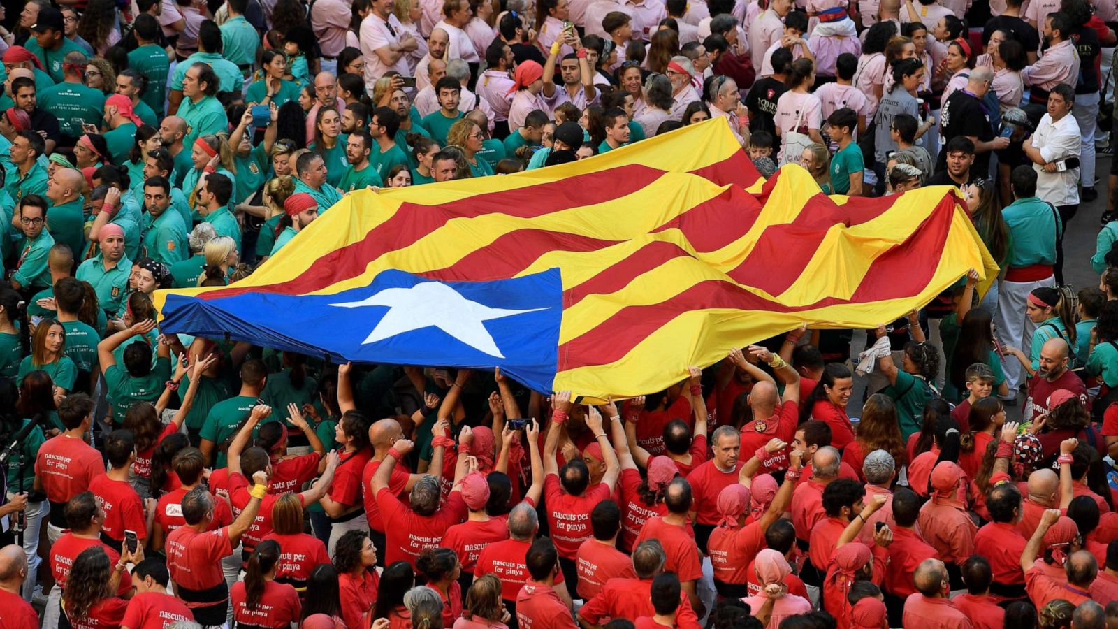 Catalonia referendum: Who are the Catalans?, Catalonia News