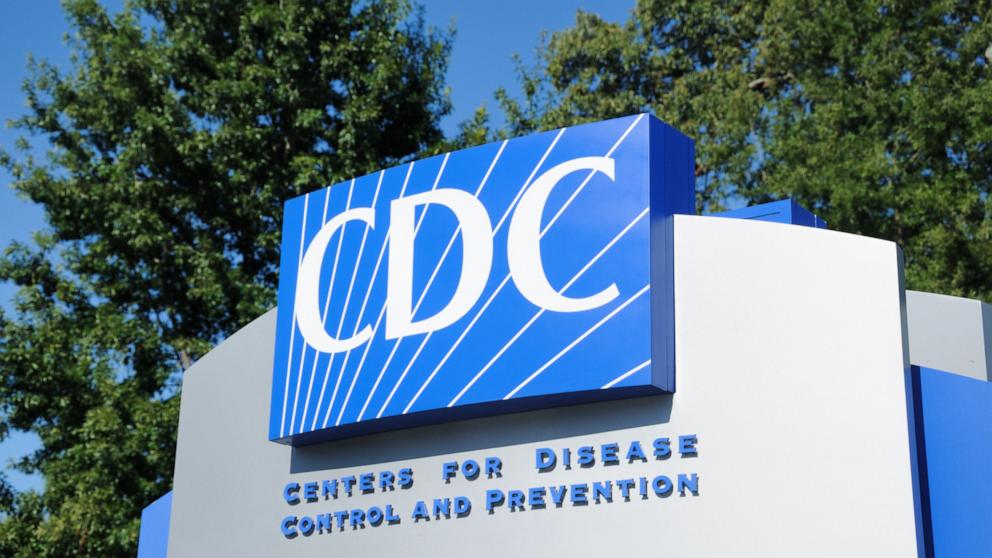 PHOTO: The Centers for Disease Control and Prevention is shown in Atlanta.