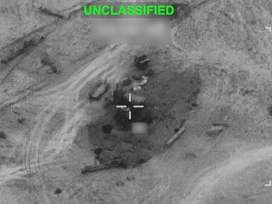 Iran live updates: US completes 3rd round of retaliatory strikes