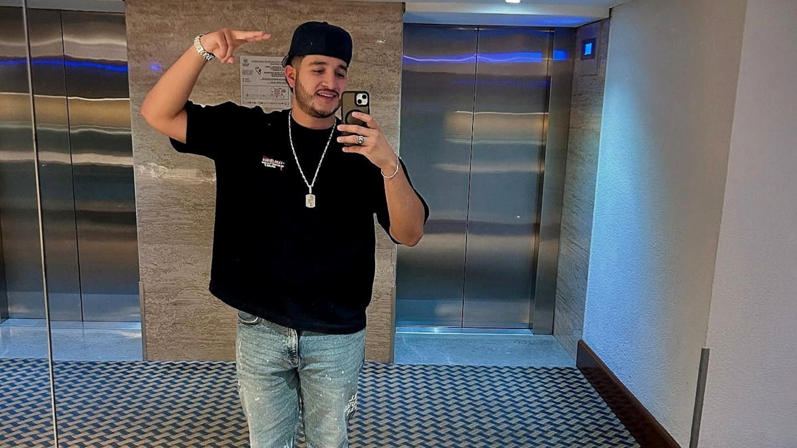 Mexican social media influencer shot and killed mid-livestream video