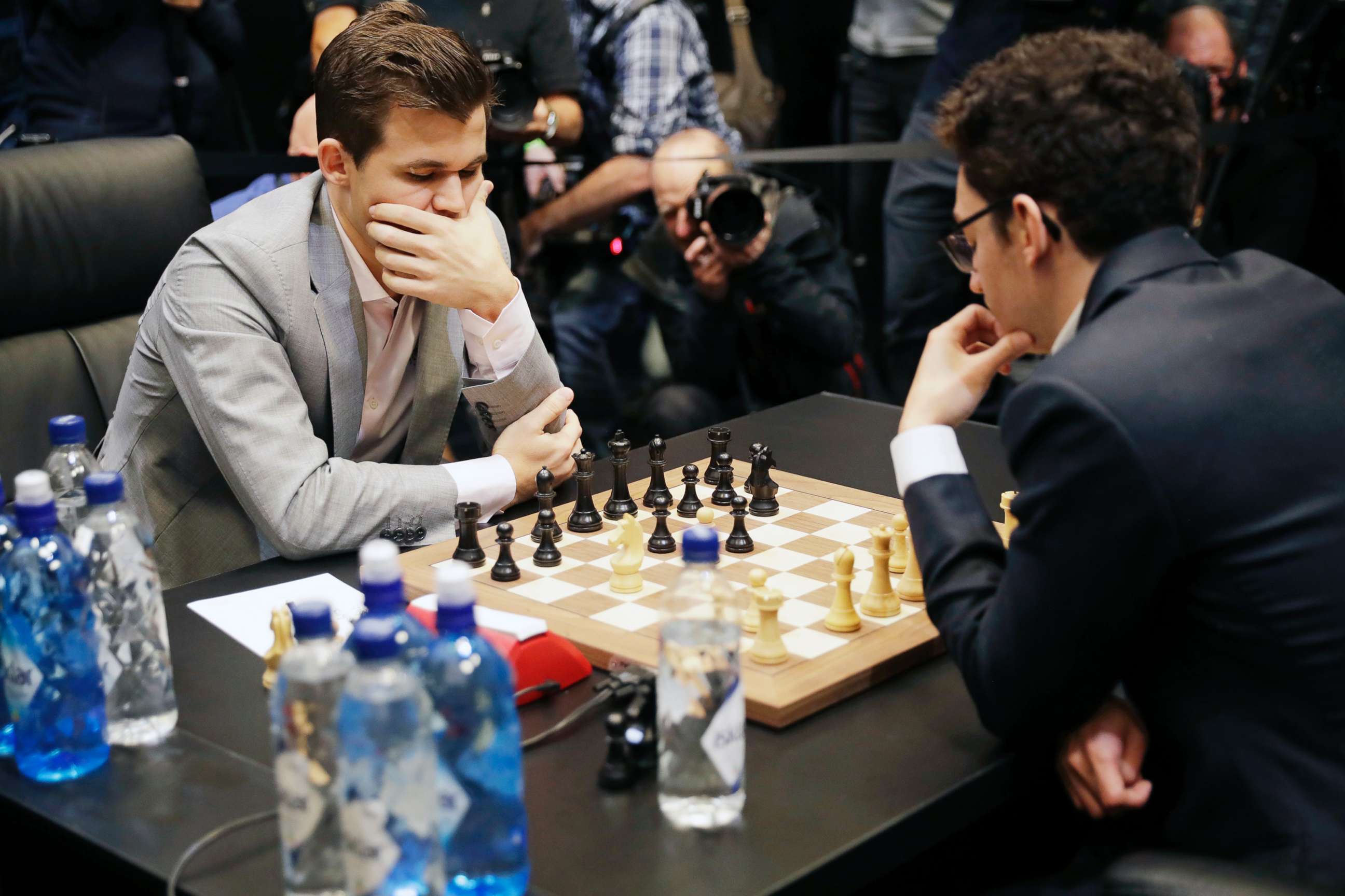 Everything YOU Need To Know About The CHESS WORLD CHAMPIONSHIP