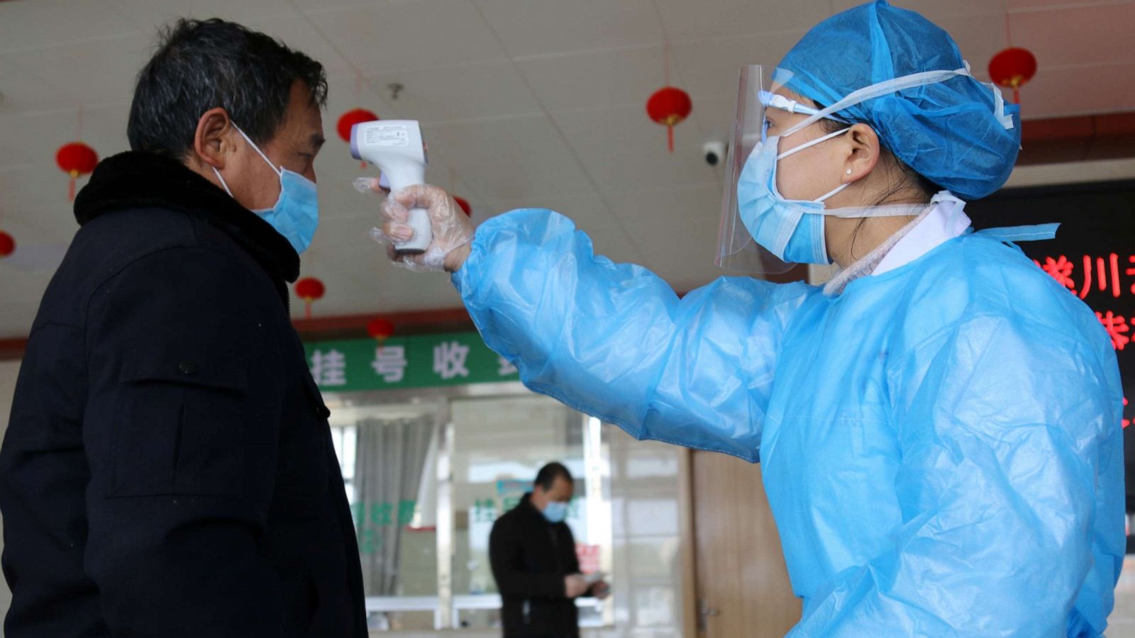Unprecedented Us Prepares For Possible Coronavirus Pandemic As
