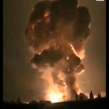 Six people were injured by an explosion at a fireworks factory in China, according to state media reports.