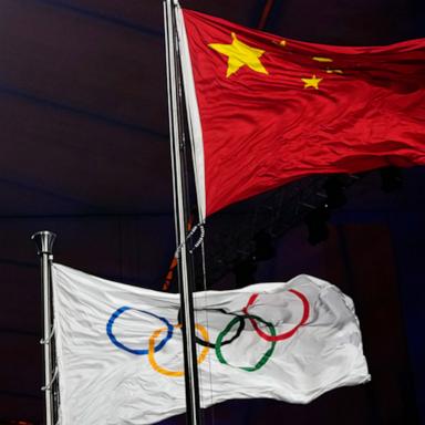 The World Anti-Doping Agency confirmed that 23 Chinese swimmers tested positive for trimetazidine months before the Tokyo Olympics in 2021.