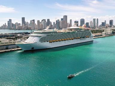 FBI investigating cruise ship death after alleged incident with unruly passenger