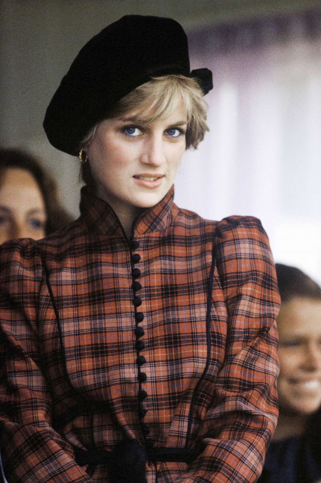 New Princess Diana documentary includes never-before-heard audio recordings