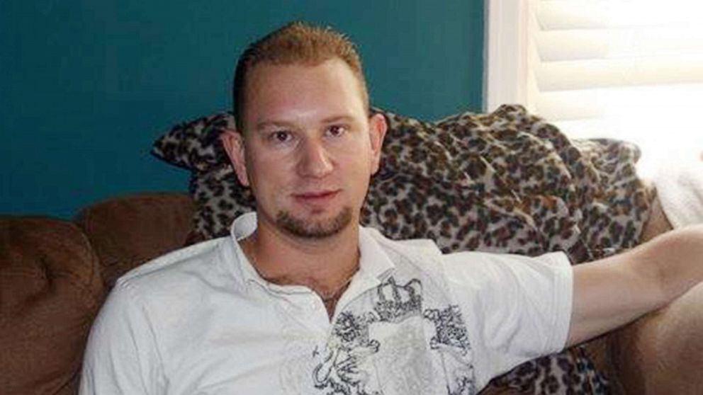 PHOTO: Dieter Kowalski, 40, of Denver, is pictured in a photo posted to his Facebook account on Feb. 22, 2014.