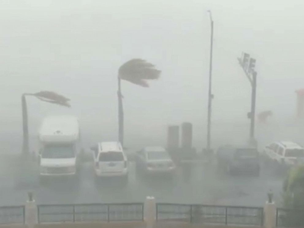 Resultado de imagen para dorian hurricane miami airport