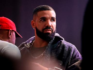 <div></noscript>Attempted break-in takes place at Drake's Toronto mansion day after shooting: Police</div>
