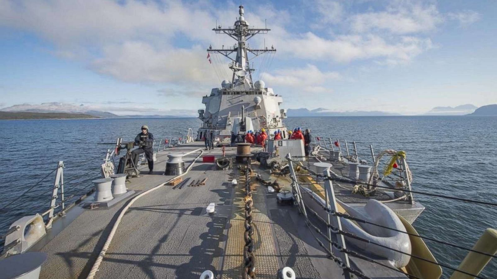 Image result for US, NATO forces to conduct largest exercise since 2002