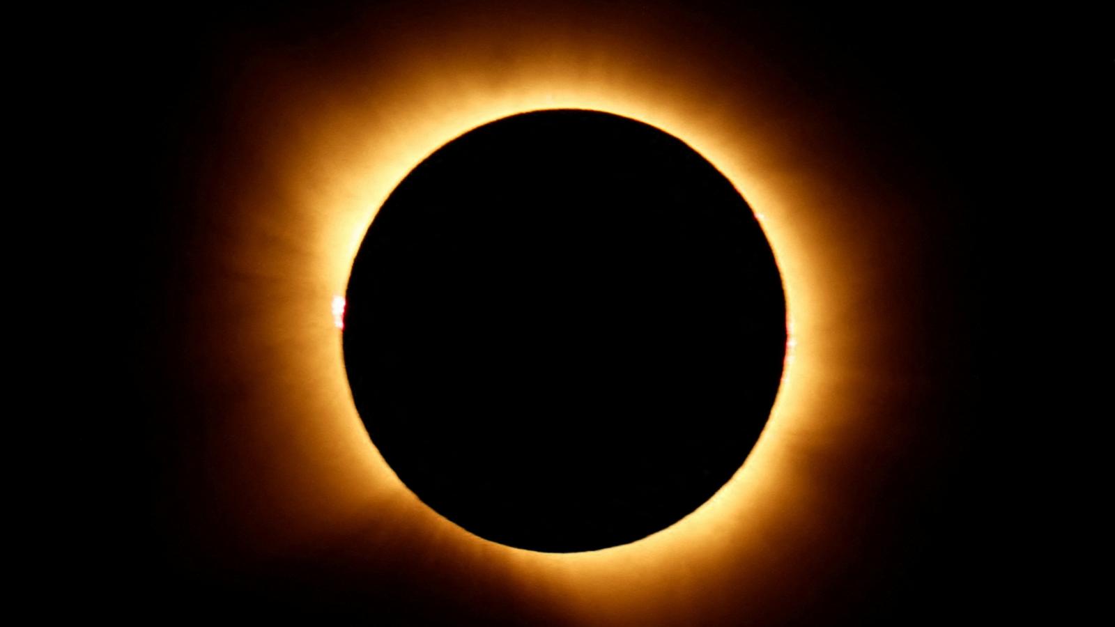 2026 total solar eclipse: See photos from the Aug 12 event and where it is visible